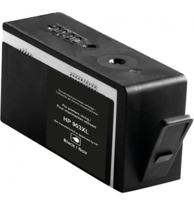 Druckerpatrone HP 903XL KF13988 (kompatibel mit HP), schwarz, ca. 700 Seiten