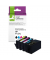 Tinte ersetzt HP 912XL-Multi