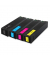 Druckerpatrone HP 913A KF13993 (kompatibel zu HP), schwarz/cyan/magenta/yellow, ca. 3200&ndash;3800 Seiten