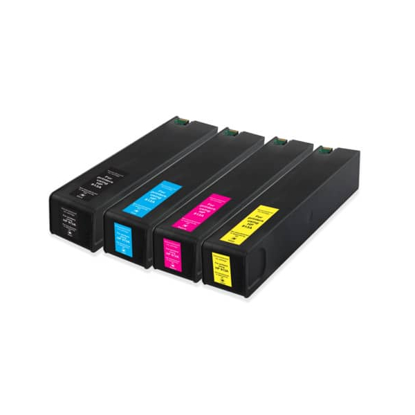 5705831139930 - Tinte ersetzt HP 913A-Multi 5705831139930 Q-connect 5705831139930 - Tinte ersetzt HP 913A-Multi 5705831139930 Q-connect