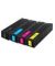 Druckerpatrone HP 913A KF13993 (kompatibel zu HP), schwarz/cyan/magenta/yellow, ca. 3200&ndash;3800 Seiten
