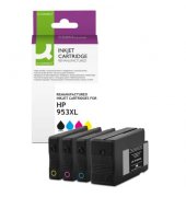 Tinte ersetzt HP 953XL-Multi