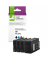 Druckerpatrone HP 953XL KF13995 (kompatibel mit HP), farbig sortiert, ca. 1450&ndash;2000 Seiten