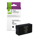 Tinte ersetzt HP 963XL-schwarz
