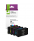 Druckerpatrone HP 963XL KF13997 (kompatibel mit HP), cyan/magenta/yellow, ca. 1600&ndash;2000 Seiten