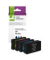 Druckerpatrone HP 963XL KF13997 (kompatibel zu HP), cyan/magenta/yellow, ca. 1600&ndash;2000 Seiten