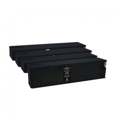 Tinte ersetzt HP 973XL-Multi