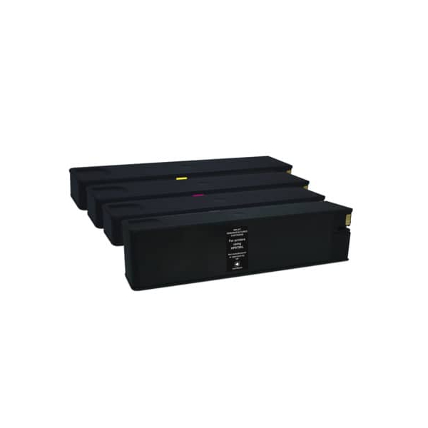 5705831139992 - Tinte ersetzt HP 973XL-Multi 5705831139992 Q-connect 5705831139992 - Tinte ersetzt HP 973XL-Multi 5705831139992 Q-connect