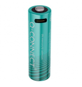 Akkus USB, AA / Mignon / HR06, 1,5 Volt