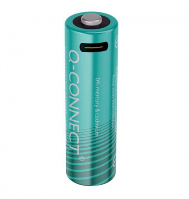 Akkus USB, AA / Mignon / HR06, 1,5 Volt