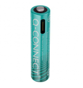 Batterie, AAA / Micro / LR03, 1,5 Volt
