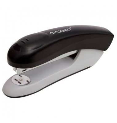 Heftger&auml;t KF14207, schwarz/grau, 20 Blatt