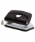 Locher Metall 10 Blatt schwarzgrau