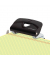 Locher Metall 10 Blatt schwarzgrau