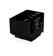 Druckerpatrone 202XL KF14235 (kompatibel mit Epson), schwarz, ca. 550 Seiten