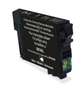 Druckerpatrone 503XL KF14239 (kompatibel mit Epson), schwarz, ca. 550 Seiten