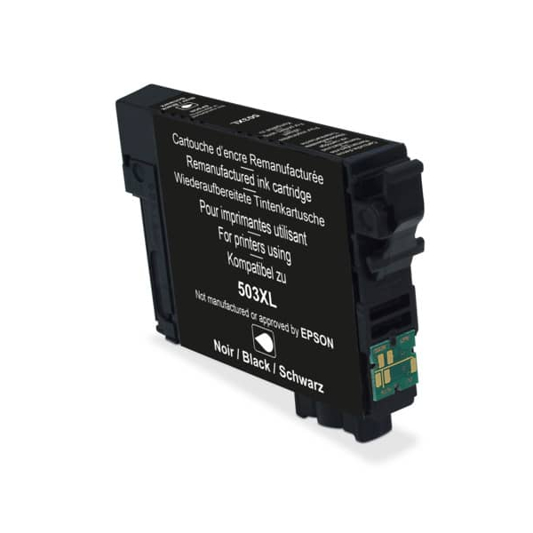 5705831142398 - Tinte ersetzt Epson 503XL-schwarz 5705831142398 Q-connect 5705831142398 - Tinte ersetzt Epson 503XL-schwarz 5705831142398 Q-connect