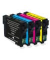 Druckerpatrone 503XL KF14240 (kompatibel zu Epson), schwarz/cyan/magenta/yellow, ca. 550 Seiten