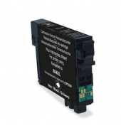 Druckerpatrone 604XL KF14243 (kompatibel mit Epson), schwarz, ca. 500 Seiten