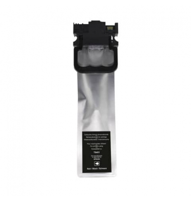 Tinte ersetzt Epson T9451-schwarz