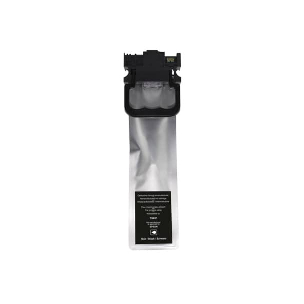 5705831142459 - Tinte ersetzt Epson T9451-schwarz 5705831142459 Q-connect 5705831142459 - Tinte ersetzt Epson T9451-schwarz 5705831142459 Q-connect