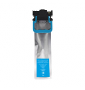 Tinte ersetzt Epson T9452-blau
