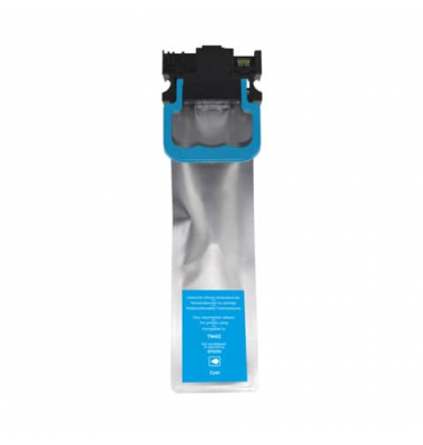 Druckerpatrone T9452 KF14246 (kompatibel zu Epson), cyan, ca. 6800 Seiten