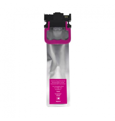 Tinte ersetzt Epson T9453-rot