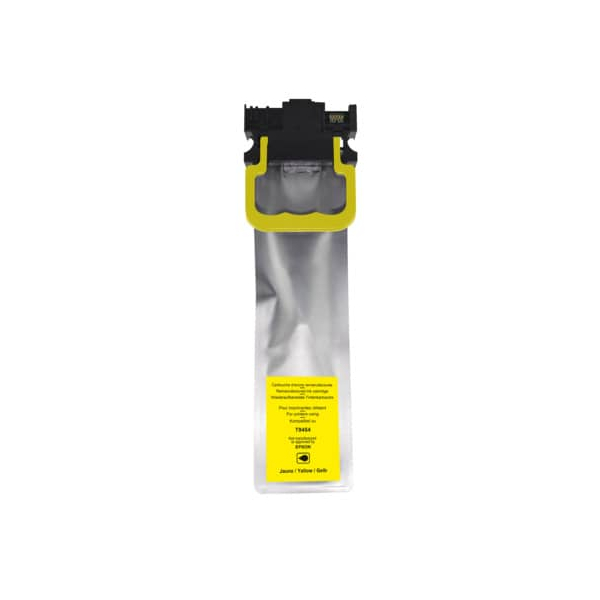 5705831142480 - Tinte ersetzt Epson T9454-gelb 5705831142480 Q-connect 5705831142480 - Tinte ersetzt Epson T9454-gelb 5705831142480 Q-connect