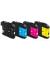 Druckerpatrone LC223 KF14252 (kompatibel zu Brother), cyan/magenta/yellow, ca. 600 Seiten
