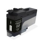 Tinte ersetzt Brother LC3239XL-schwarz