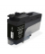Tinte ersetzt Brother LC3239XL-schwarz