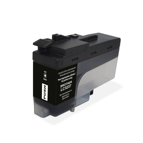 5705831142558 - Tinte ersetzt Brother LC3239XL-schwarz 5705831142558 Q-connect 5705831142558 - Tinte ersetzt Brother LC3239XL-schwarz 5705831142558 Q-connect