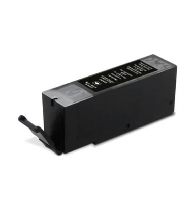 Druckerpatrone PGI-570XL KF14257 (kompatibel zu Canon), schwarz, ca. 1200 Seiten