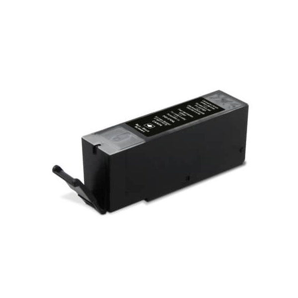 5705831142572 - Tinte ersetzt Canon PGI-570XL-schwarz 5705831142572 Q-connect 5705831142572 - Tinte ersetzt Canon PGI-570XL-schwarz 5705831142572 Q-connect