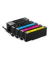 Druckerpatrone 570XL+571XL KF14258 (kompatibel mit Canon), farbig sortiert, ca. 1200 Seiten