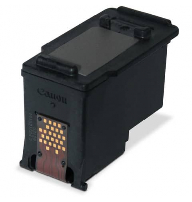 Druckerpatrone PG-540XL KF14261 (kompatibel mit Canon), schwarz, ca. 700 Seiten