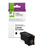 Tinte ersetzt Canon PG-545XL-schwarz