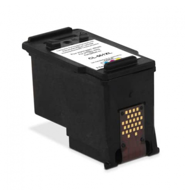 Tinte ersetzt Canon CL-561XL-farbig