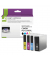 Tinte ersetzt Canon PGI-2500XL-Multi