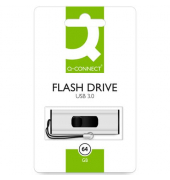 USB Stick 3.0 super speed inkl. URA silb