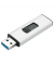 USB Stick 3.0 super speed inkl. URA silb