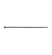 Kabelbinder 100ST schwarz 20cm x 3,6mm