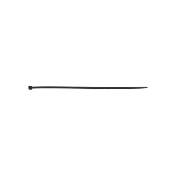 5705831171879 - Kabelbinder 100ST schwarz 20cm x 36mm 5705831171879 100 Stück 5705831171879 - Kabelbinder 100ST schwarz 20cm x 36mm 5705831171879 100 Stück