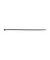 Kabelbinder 100ST schwarz 20cm x 3,6mm