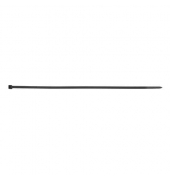 Kabelbinder 100ST schwarz 30cm x 4,8mm