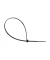 Kabelbinder 100ST schwarz 30cm x 4,8mm