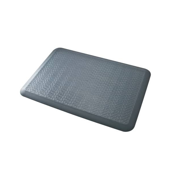 5705831186149 - Unterlage Anti-Ermüdungsmatte schwarz 5705831186149 Q-connect 5705831186149 - Unterlage Anti-Ermüdungsmatte schwarz 5705831186149 Q-connect