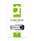USB-Stick KF41512, silber/schwarz, ohne, USB 2.0, 8 GB