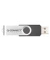 USB-Stick KF41512, silber/schwarz, ohne, USB 2.0, 8 GB